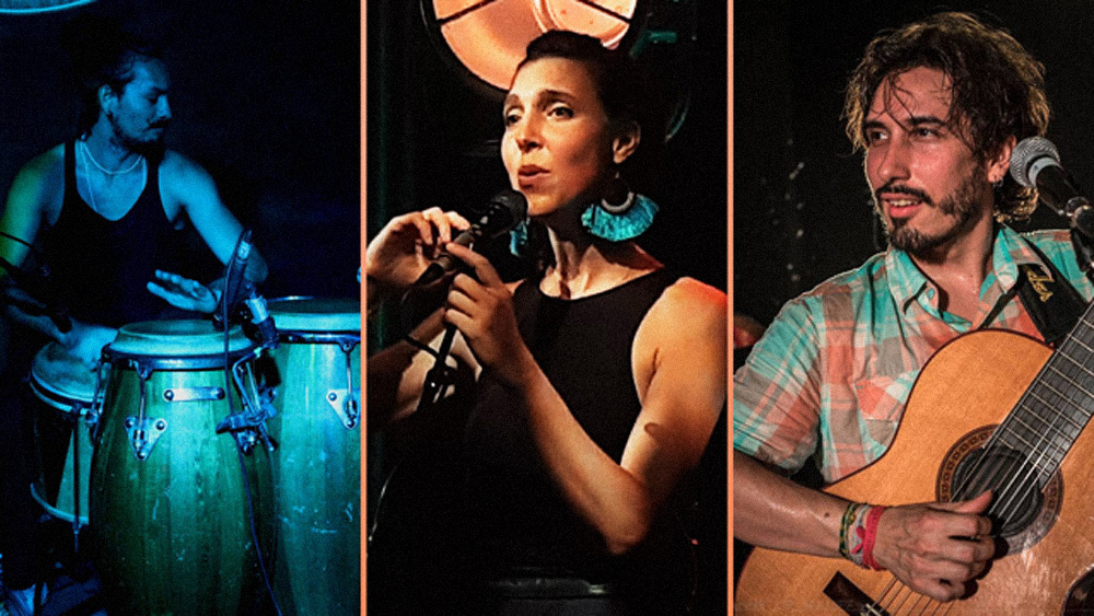 Caroline Tolla Trio – 02/08