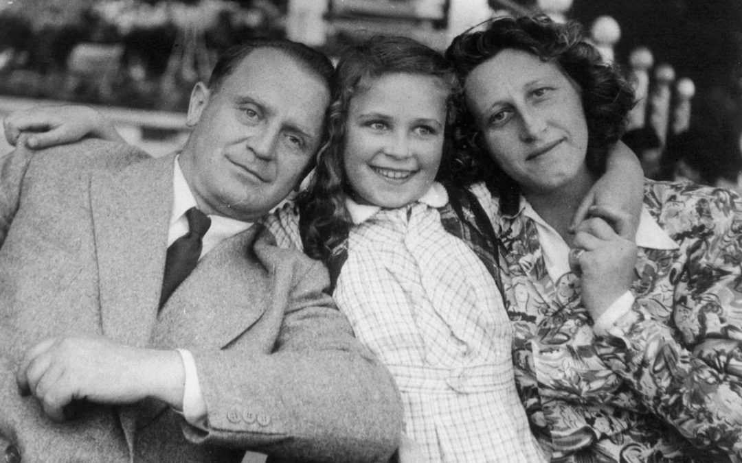 Golda Maria – 16/07