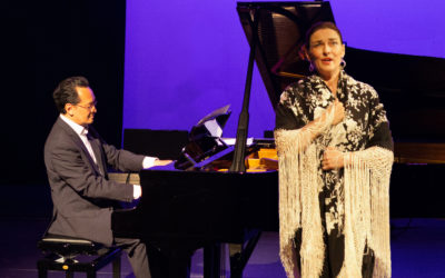 Stage Chant et Piano 2026