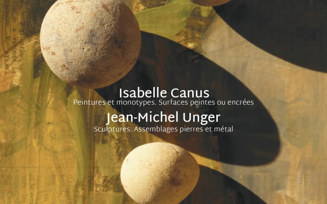 Exposition de printemps 2024