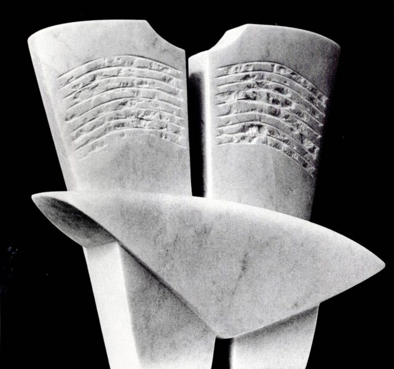 Catalogue Philippe AMIEL - 1990 – Image 2