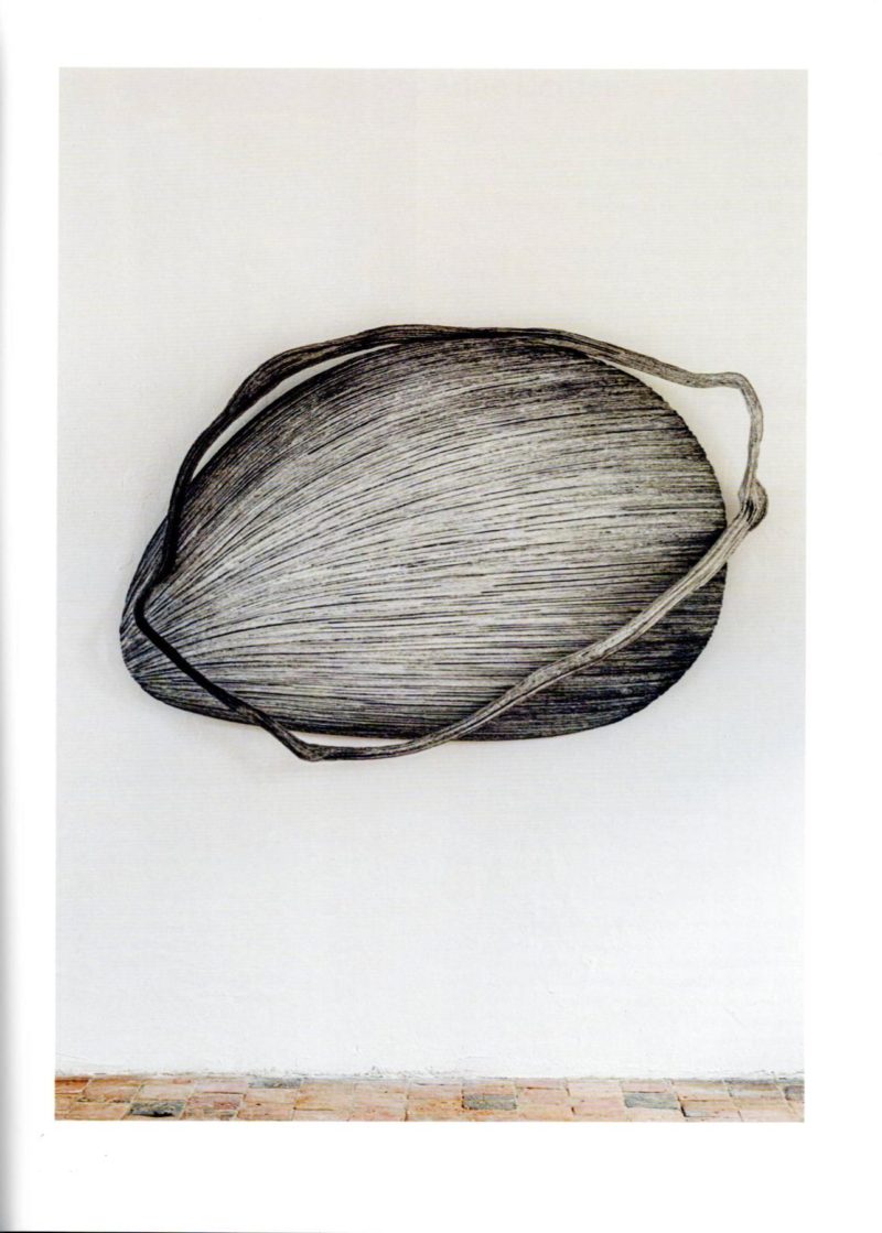 Catalogue Anne Delfieu Plasticienne et Hervé Rousseau Céramiste - 2021 – Image 2