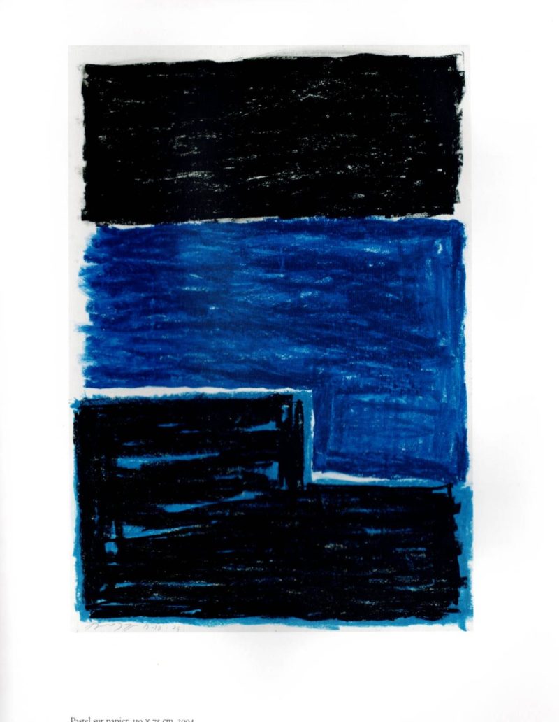 Catalogue Didier Demozay - 2012 – Image 2