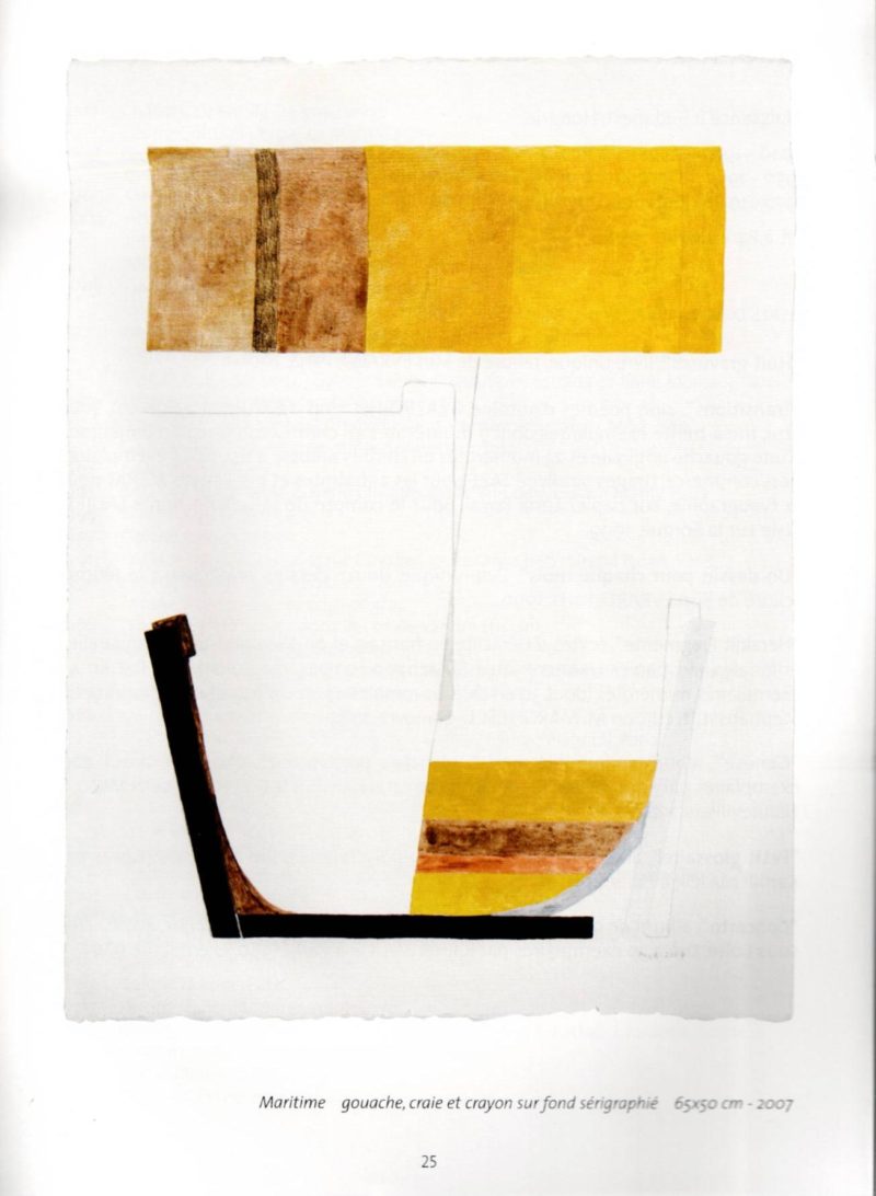 Catalogue Anna Mark - 2007 – Image 2