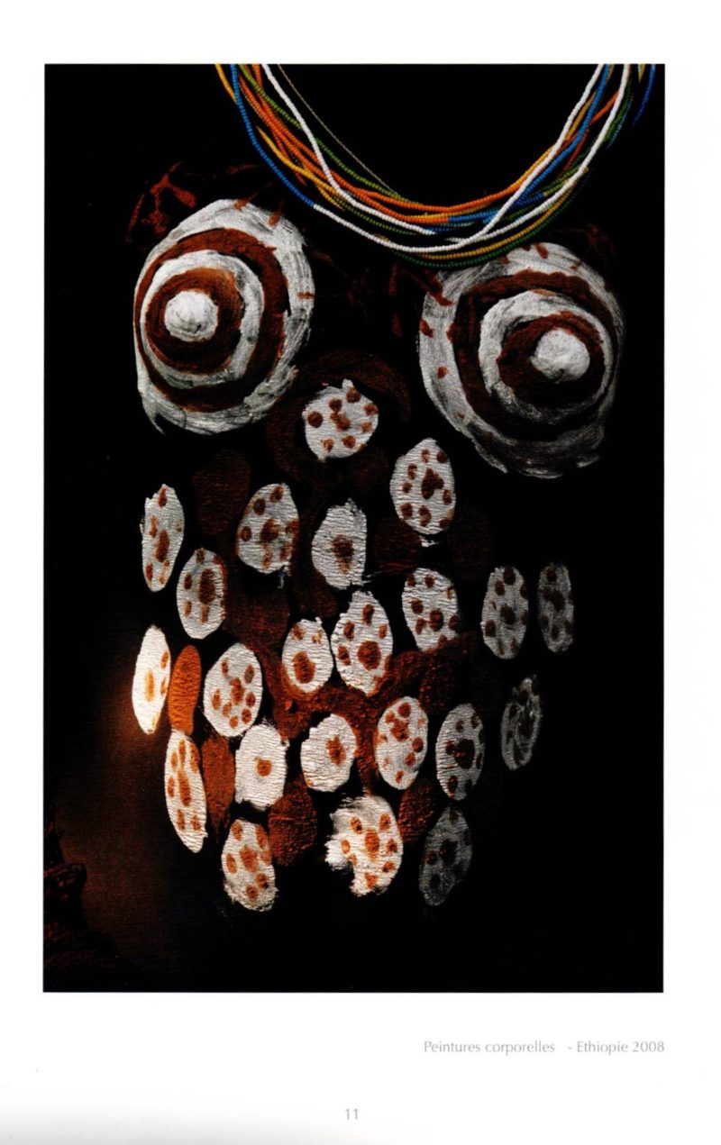 Catalogue Hans Silvester  - 2009 – Image 2