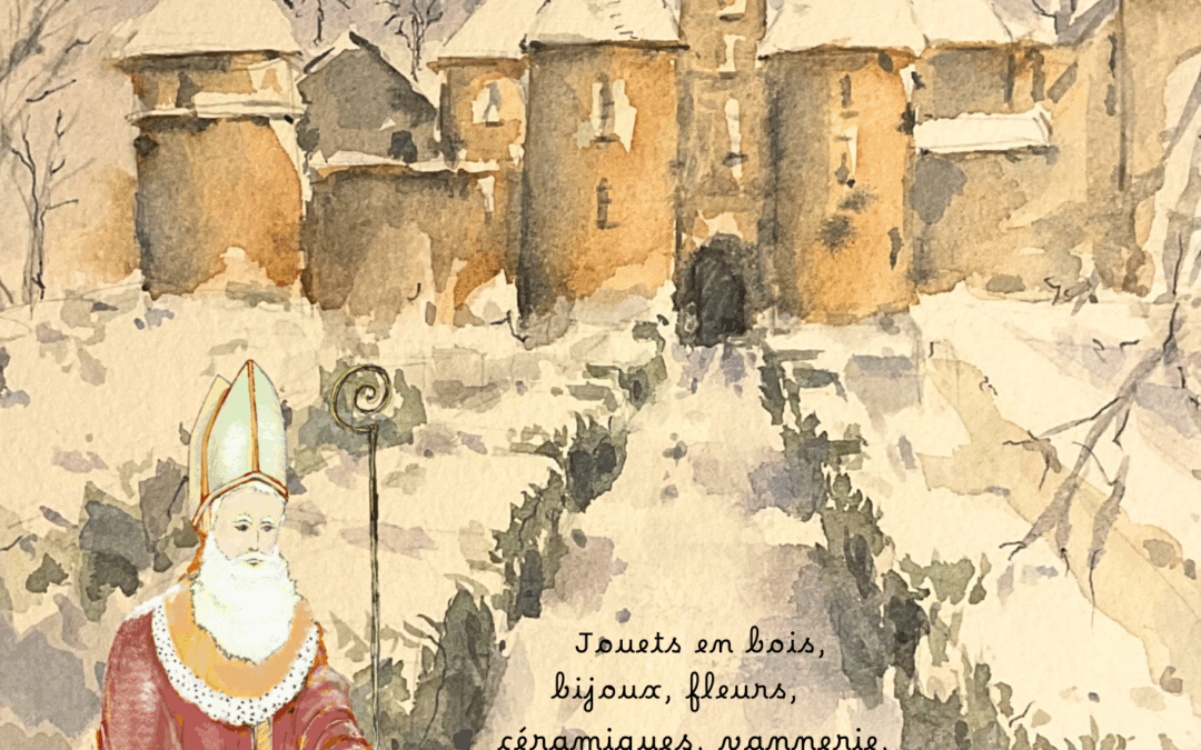 Saint Nicolas