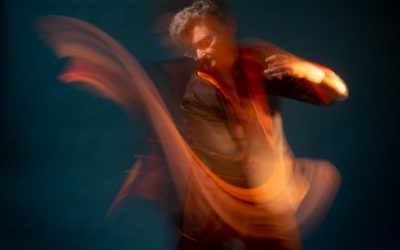 Valérie Aimard et Christophe Simonet