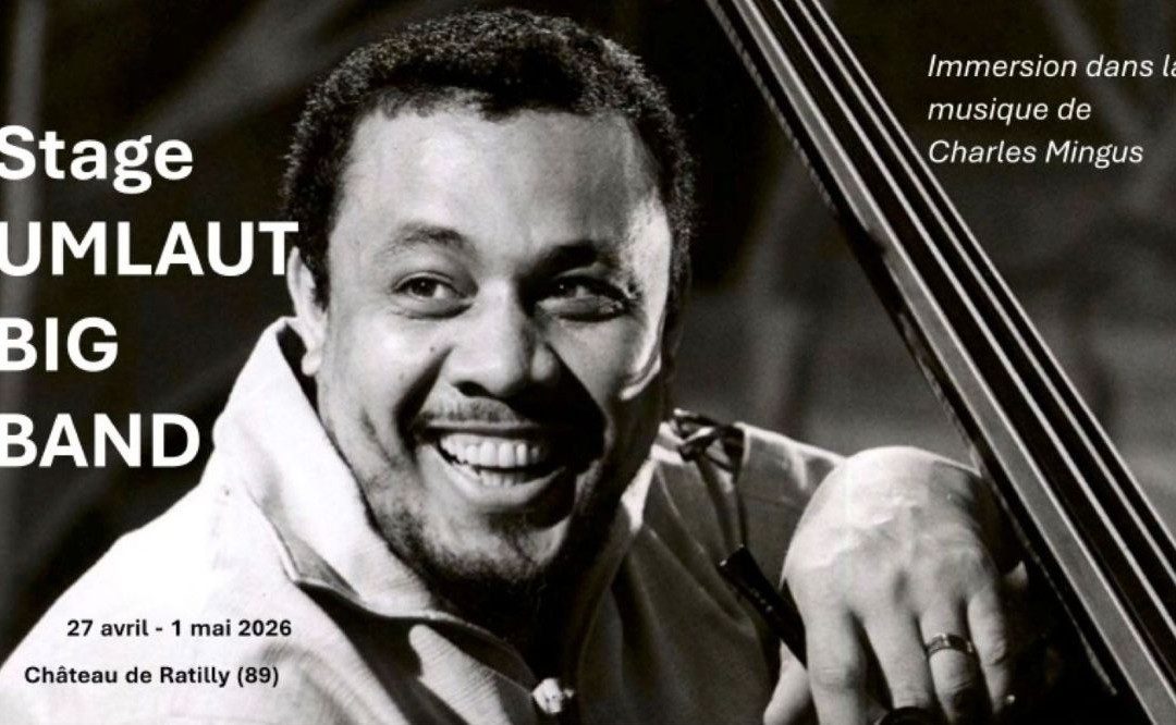 Jazz / Immersion dans la musique de Charles Mingus