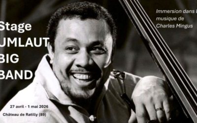 Jazz / Immersion dans la musique de Charles Mingus