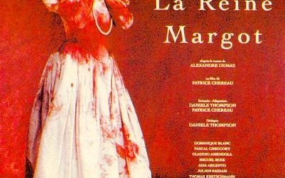 La Reine Margot